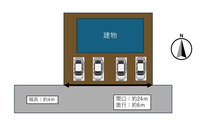 detached 佐賀県佐賀市高木瀬町大字長瀬1041-4