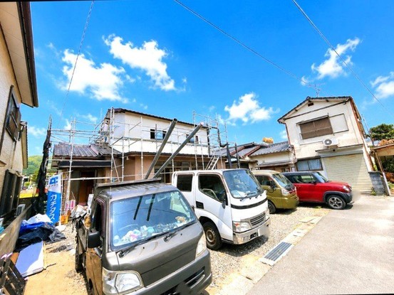 detached 佐賀県佐賀市高木瀬町大字長瀬1041-4