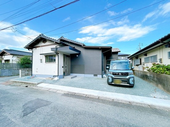 detached 佐賀県佐賀市高木瀬町大字長瀬1041-4