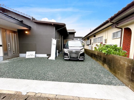 detached 佐賀県佐賀市高木瀬町大字長瀬1041-4
