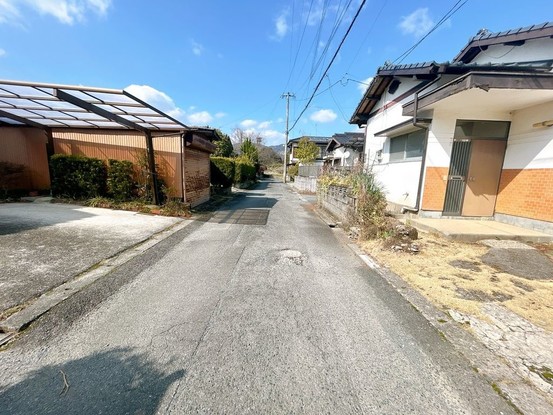 detached 佐賀県佐賀市高木瀬町大字長瀬1041-4