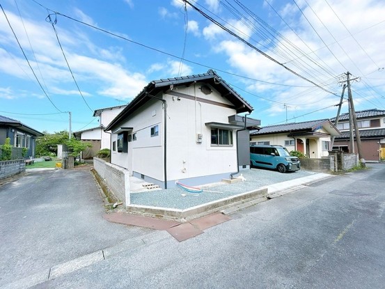 detached 佐賀県佐賀市高木瀬町大字長瀬1041-4