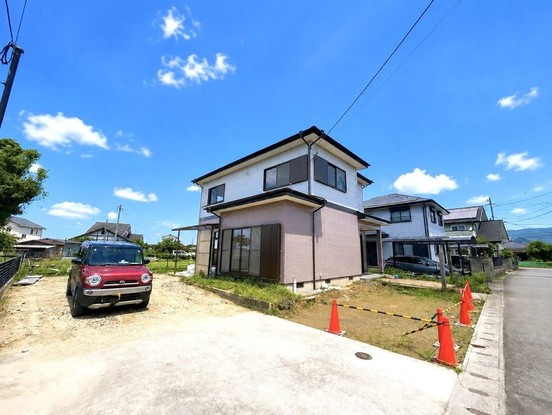 detached 佐賀県佐賀市高木瀬町大字長瀬1041-4