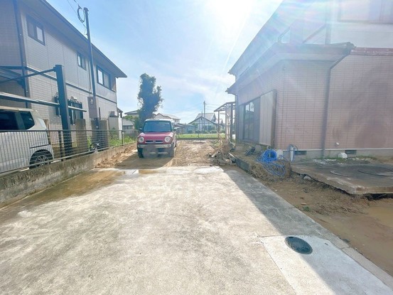 detached 佐賀県佐賀市高木瀬町大字長瀬1041-4