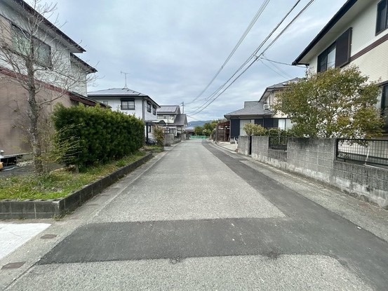 detached 佐賀県佐賀市高木瀬町大字長瀬1041-4