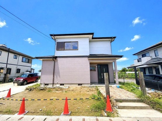 detached 佐賀県佐賀市高木瀬町大字長瀬1041-4