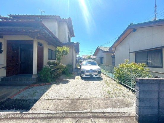 detached 佐賀県佐賀市高木瀬町大字長瀬1041-4