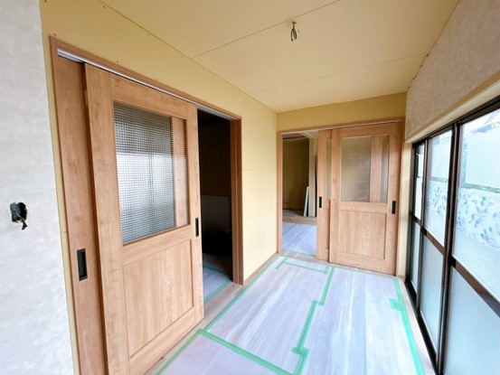 detached 佐賀県佐賀市高木瀬町大字長瀬1041-4