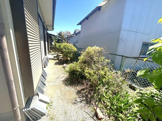 detached 佐賀県佐賀市高木瀬町大字長瀬1041-4