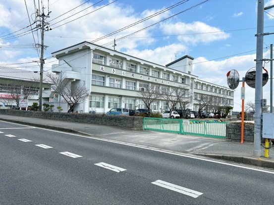 detached 佐賀県佐賀市高木瀬町大字長瀬1041-4
