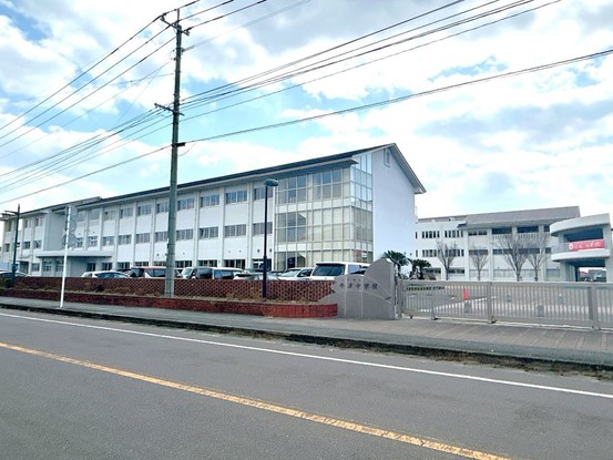 detached 佐賀県佐賀市高木瀬町大字長瀬1041-4