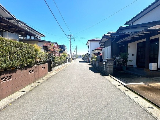 detached 佐賀県佐賀市高木瀬町大字長瀬1041-4