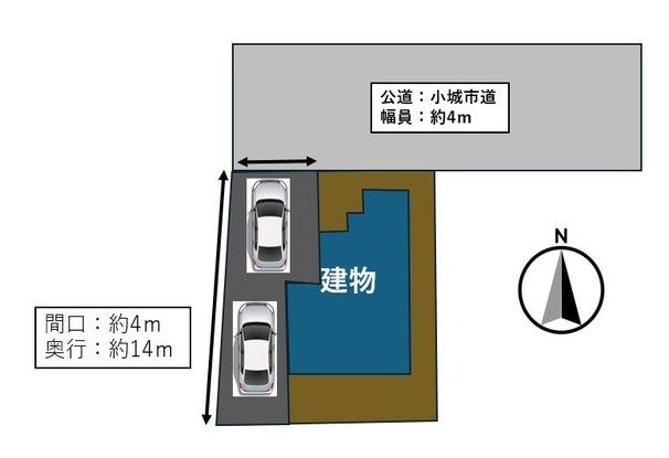 detached 佐賀県佐賀市高木瀬町大字長瀬1041-4