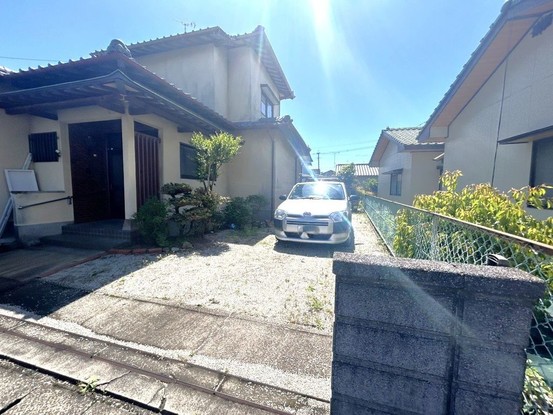 detached 佐賀県佐賀市高木瀬町大字長瀬1041-4