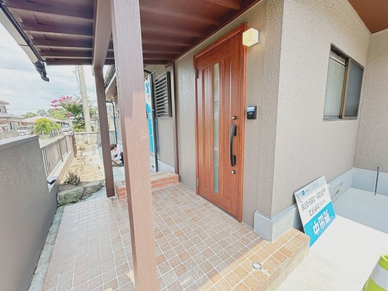 detached 佐賀県三養基郡みやき町大字白壁
地図を見る