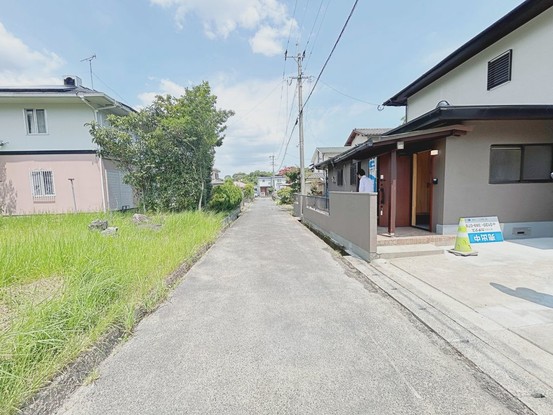 detached 佐賀県三養基郡みやき町大字白壁
地図を見る