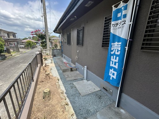 detached 佐賀県三養基郡みやき町大字白壁
地図を見る