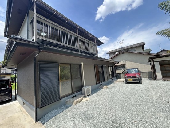 detached 佐賀県三養基郡みやき町大字白壁
地図を見る