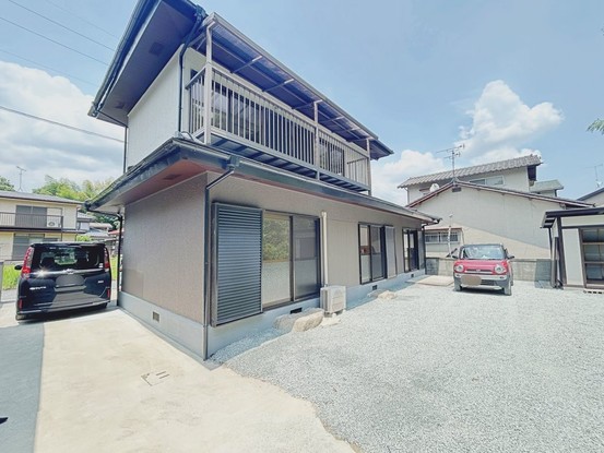 detached 佐賀県三養基郡みやき町大字白壁
地図を見る
