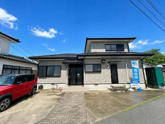 detached 佐賀県佐賀市高木瀬町大字長瀬1041-4