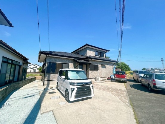 detached 佐賀県佐賀市高木瀬町大字長瀬1041-4