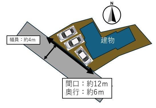 detached 佐賀県佐賀市高木瀬町大字長瀬1041-4