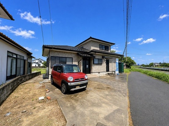 detached 佐賀県佐賀市高木瀬町大字長瀬1041-4