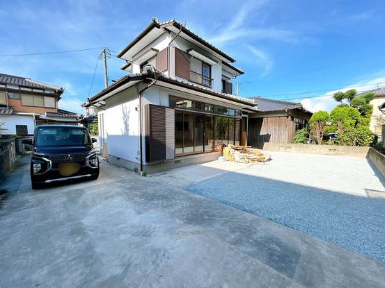 detached 佐賀県佐賀市高木瀬町大字長瀬1041-4