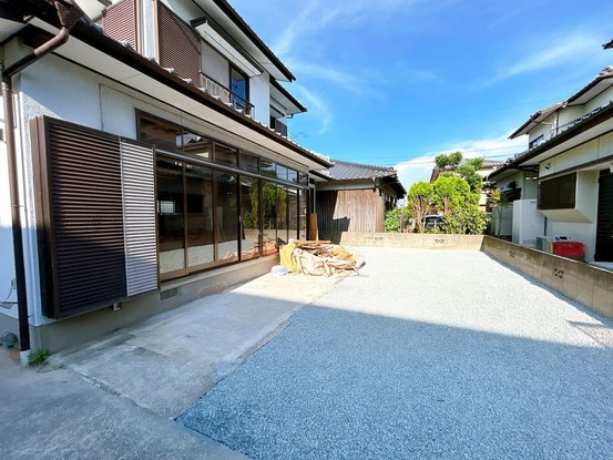 detached 佐賀県佐賀市高木瀬町大字長瀬1041-4