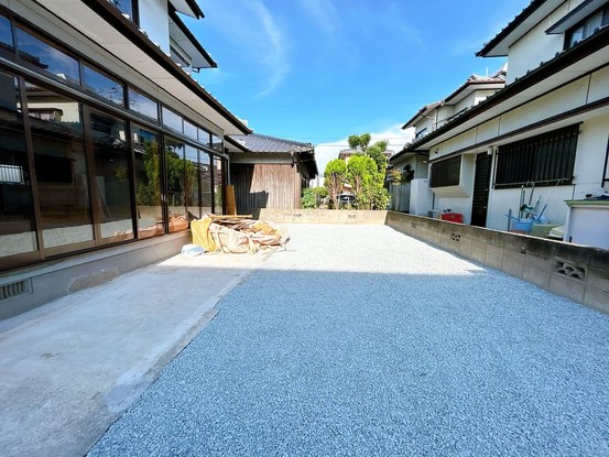 detached 佐賀県佐賀市高木瀬町大字長瀬1041-4