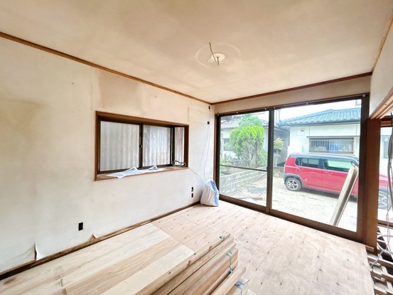 detached 佐賀県佐賀市高木瀬町大字長瀬1041-4