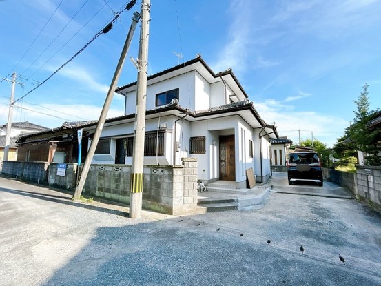 detached 佐賀県佐賀市高木瀬町大字長瀬1041-4