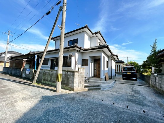 detached 佐賀県佐賀市高木瀬町大字長瀬1041-4