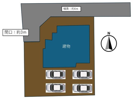 detached 佐賀県佐賀市高木瀬町大字長瀬1041-4