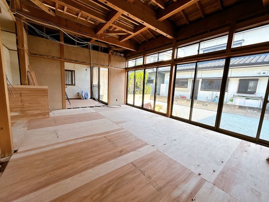 detached 佐賀県佐賀市高木瀬町大字長瀬1041-4