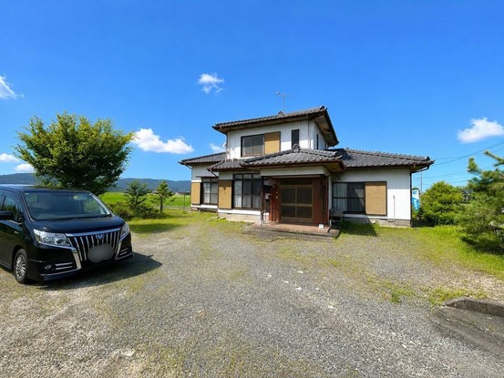 detached 佐賀県佐賀市高木瀬町大字長瀬1041-4