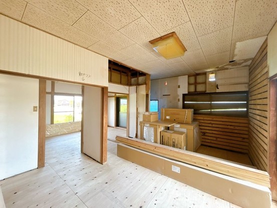 detached 佐賀県佐賀市高木瀬町大字長瀬1041-4