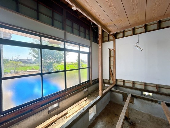 detached 佐賀県佐賀市高木瀬町大字長瀬1041-4