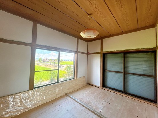 detached 佐賀県佐賀市高木瀬町大字長瀬1041-4