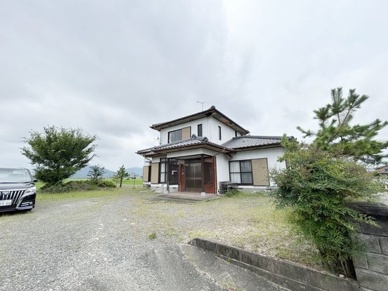 detached 佐賀県佐賀市高木瀬町大字長瀬1041-4