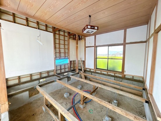 detached 佐賀県佐賀市高木瀬町大字長瀬1041-4
