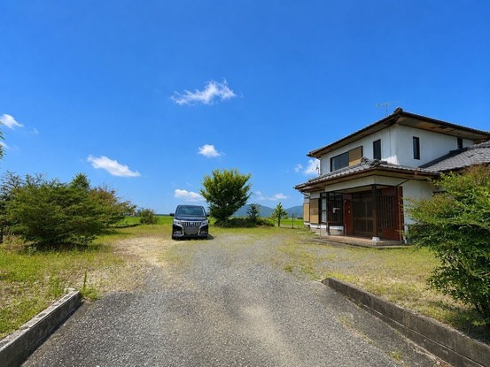 detached 佐賀県佐賀市高木瀬町大字長瀬1041-4