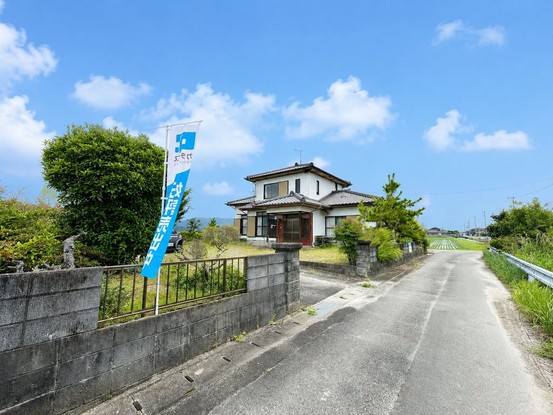 detached 佐賀県佐賀市高木瀬町大字長瀬1041-4