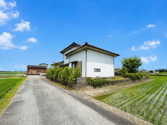 detached 佐賀県佐賀市高木瀬町大字長瀬1041-4