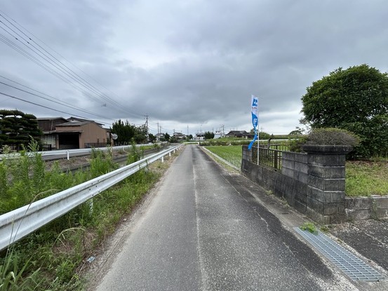 detached 佐賀県佐賀市高木瀬町大字長瀬1041-4