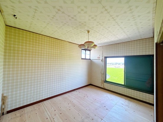 detached 佐賀県佐賀市高木瀬町大字長瀬1041-4