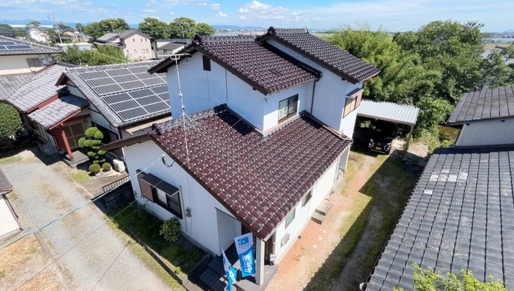 detached 佐賀県佐賀市高木瀬町大字長瀬1041-4