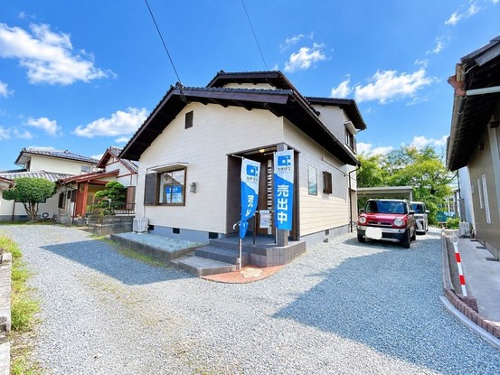 detached 佐賀県佐賀市高木瀬町大字長瀬1041-4