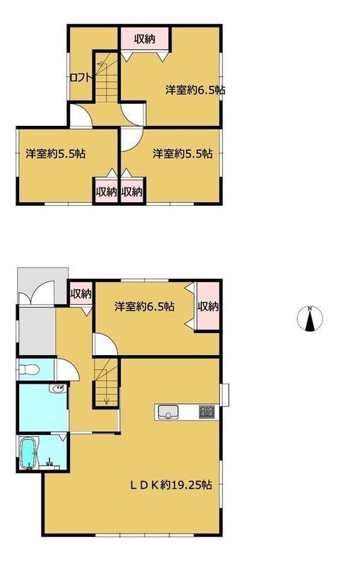 detached 佐賀県佐賀市高木瀬町大字長瀬1041-4