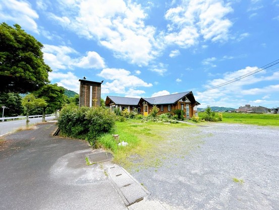 detached 佐賀県西松浦郡有田町大木宿
地図を見る
